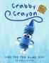 Crabby Crayon