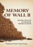MEMORY OF WALL 2