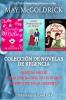 Colección de Novelas de Regencia