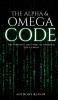 The Alpha  and Omega  Code