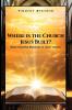 Where is the Church Jesus Built?