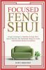 Focused Feng Shui Simple Techniques to Optimize Energy Flow Space Efficiency and Intentional Design to Create A Harmonious Home Environment