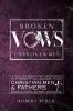 Broken Vows Unbroken Men