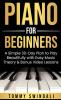 Piano For Beginners