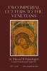 Two Imperial Letters to the Venetians