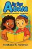 A Is for Adam