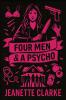 Four Men & A Psycho