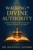 Walking in Divine Authority