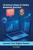 10 Proven Steps to Online Business Success