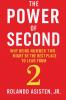 The Power of Second