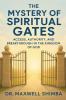 The Mystery of Spiritual Gates