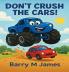 Don't Crush The Cars