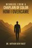Memoirs From A Chaplain of Color How I Overcame
