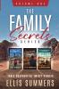 The Family Secrets Series - Volume One