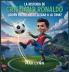 La Historia De Cristiano Ronaldo