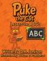 Puke the Cat Learns the ABCs