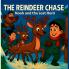 The Reindeer Chase Noah And The Lost Herd
