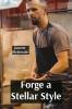 Forge a Stellar Style