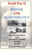 World War II - Honor and Remembrance
