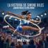 La Historia De Simone Biles