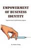 Empowerment Of Business Identity