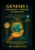 Genesis 1 Exploring the Origins of Creation