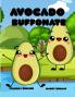 Avocado Buffonate (Italian /English) Avocado Antics