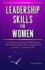 Leadership Skills for Women