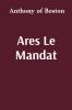 Ares Le Mandat