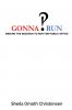 GONNA RUN
