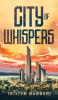 City Of Whispers