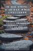 Ina Chéimeanna - Dúshlán 40 Lá WWJD - Ag Maireachtáil Cosúil le Íosa i Scéalta Saoil Fíor ar Fud an Domhain