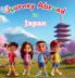 Journey Abroad to Japan