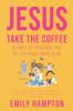 Jesus Take the Coffee
