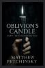 Oblivion's Candle