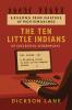 The 10 Little Indians (of Successful Screenplays)