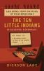 The 10 Little Indians (of Successful Screenplays)