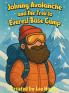 Johnny Avalanche and the Trek to Everest Base Camp
