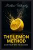 The Lemon Method