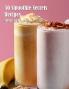 50 Smoothie Secrets Recipes
