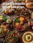 50 Israeli Celebrations through Food Recipes