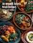 50 Organic Israeli Meals Recipes