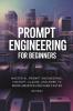 Prompt Engineering for Beginners