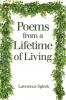 Poems from a Lifetime of Living