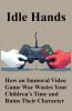 Idle Hands