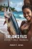 The Jones Files - Book Three