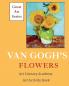 VAN GOGH'S FLOWERS