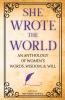She Wrote the World