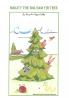 Bailey The Balsam Fir Tree
