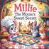 Millie the Mouse's Sweet Secret